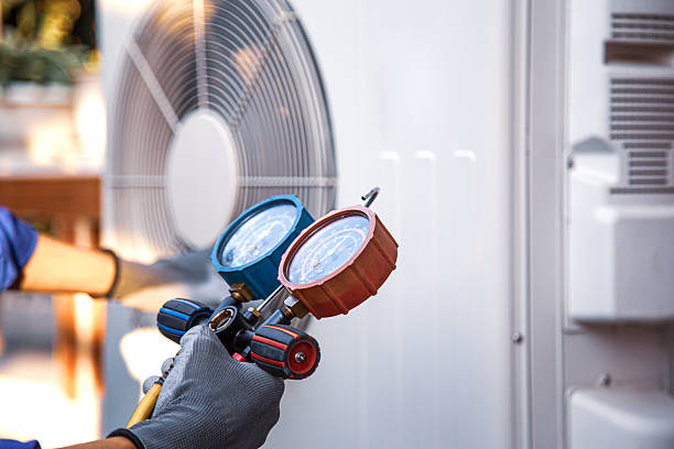 Affordable Hvac solutions in Linn, MO